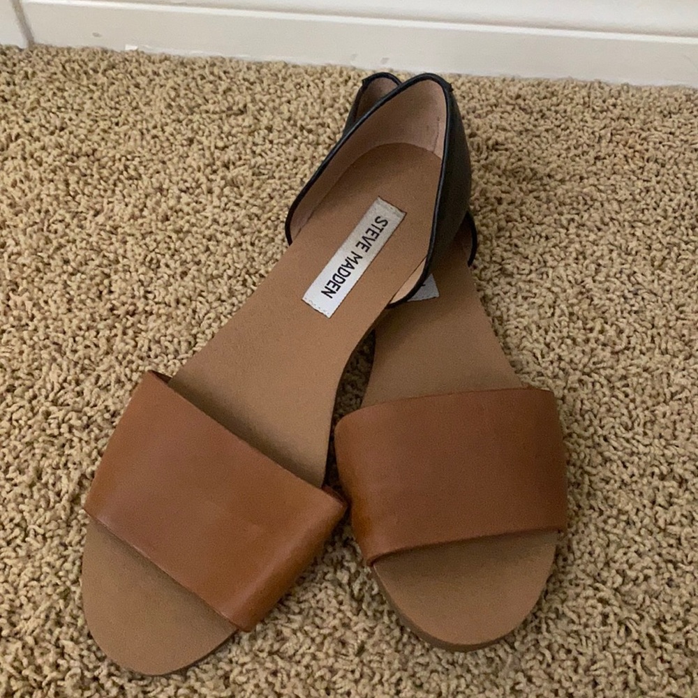 Steve Madden Sandals